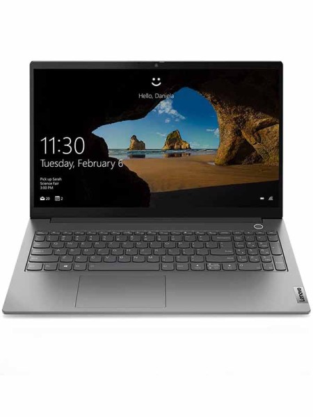 Buy ThinkBook 15 Gen2 Core i7 8GB 20VE00CVAK